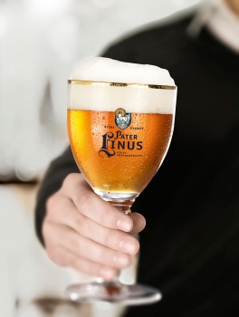 Pater Linus Abbey Beer